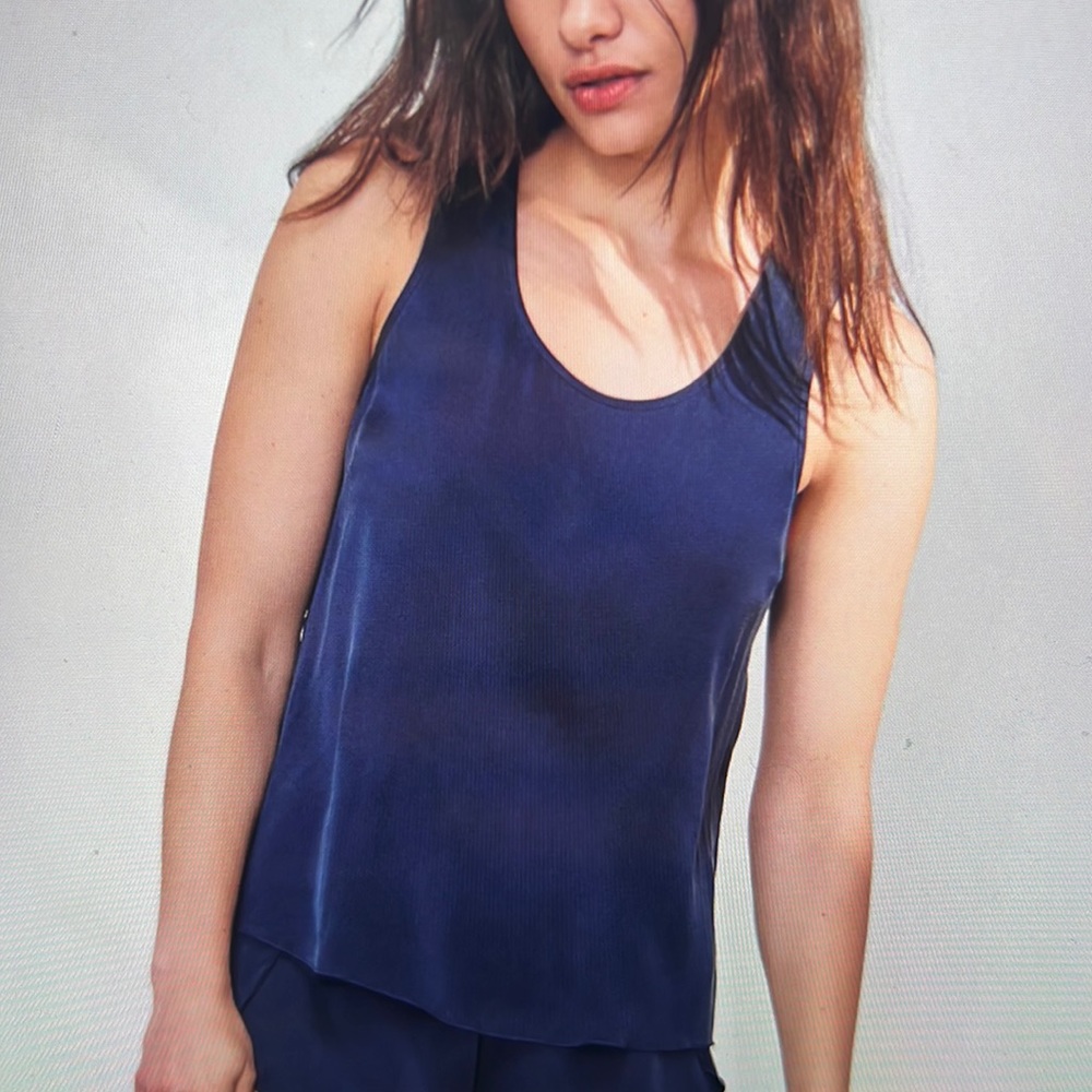 Lunya Washable Silk Set